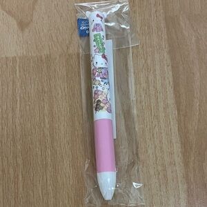 Hello Kitty Japan-exclusive Pen